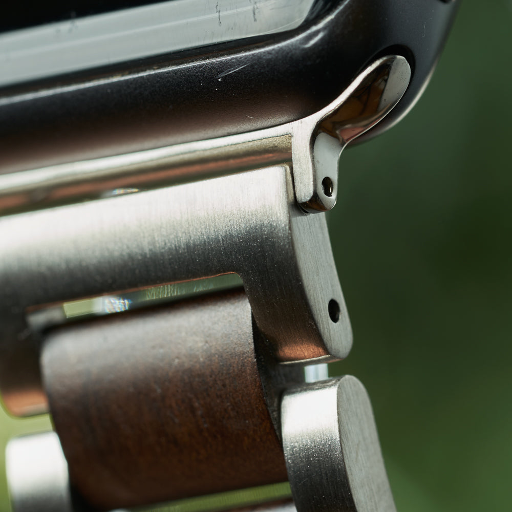 men's Apple Watch band