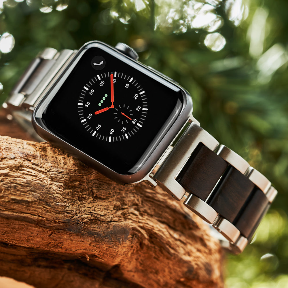 men's Apple Watch band
