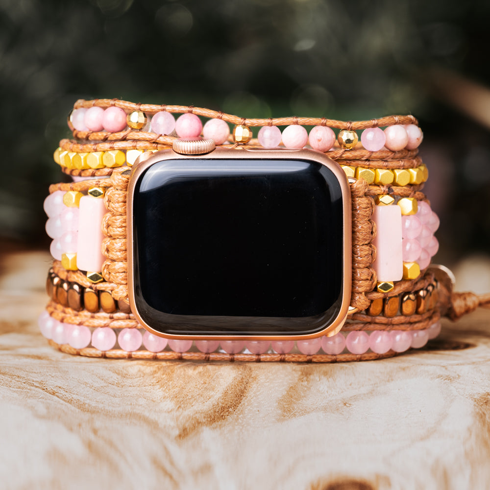 Tender Love Watch Strap