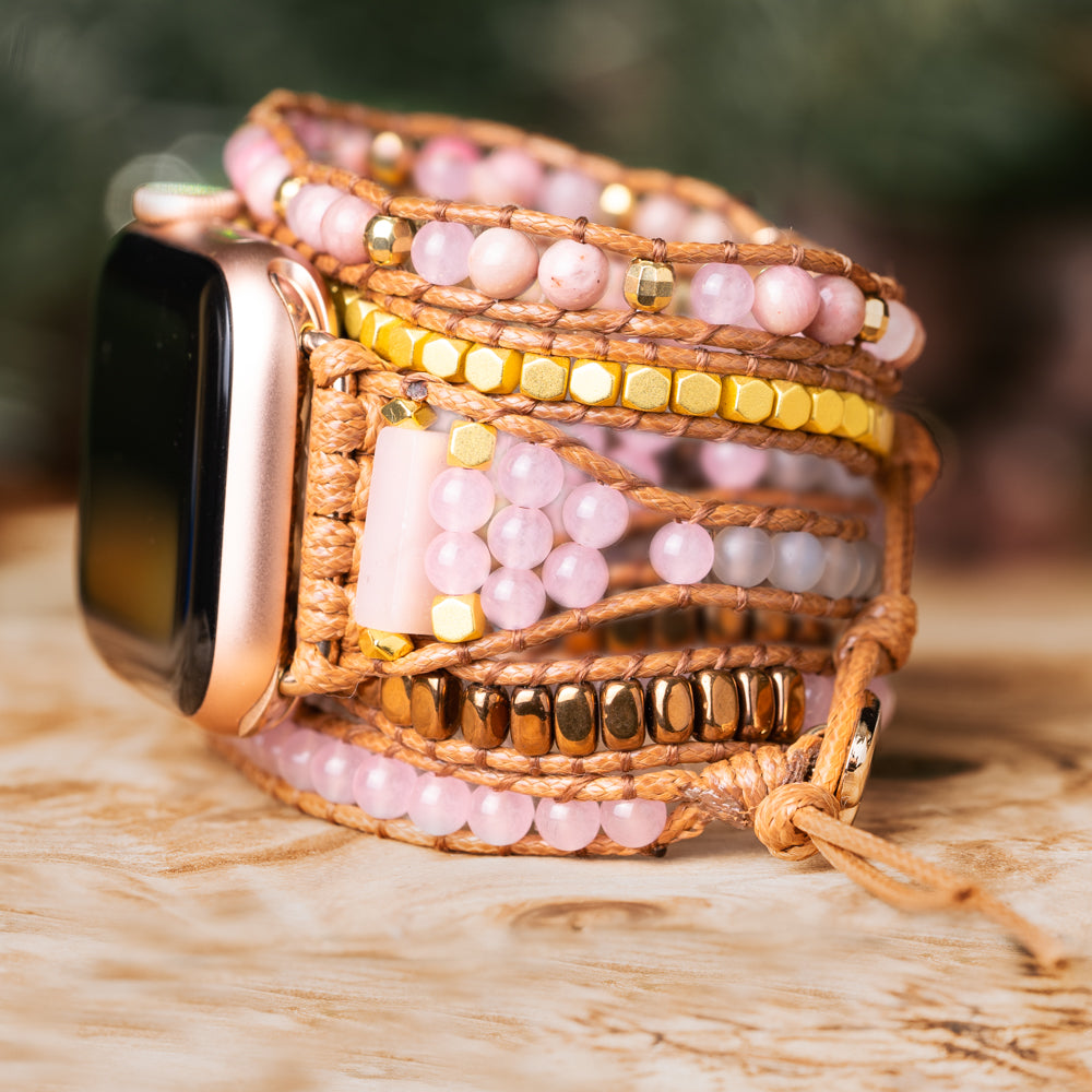 Tender Love Watch Strap