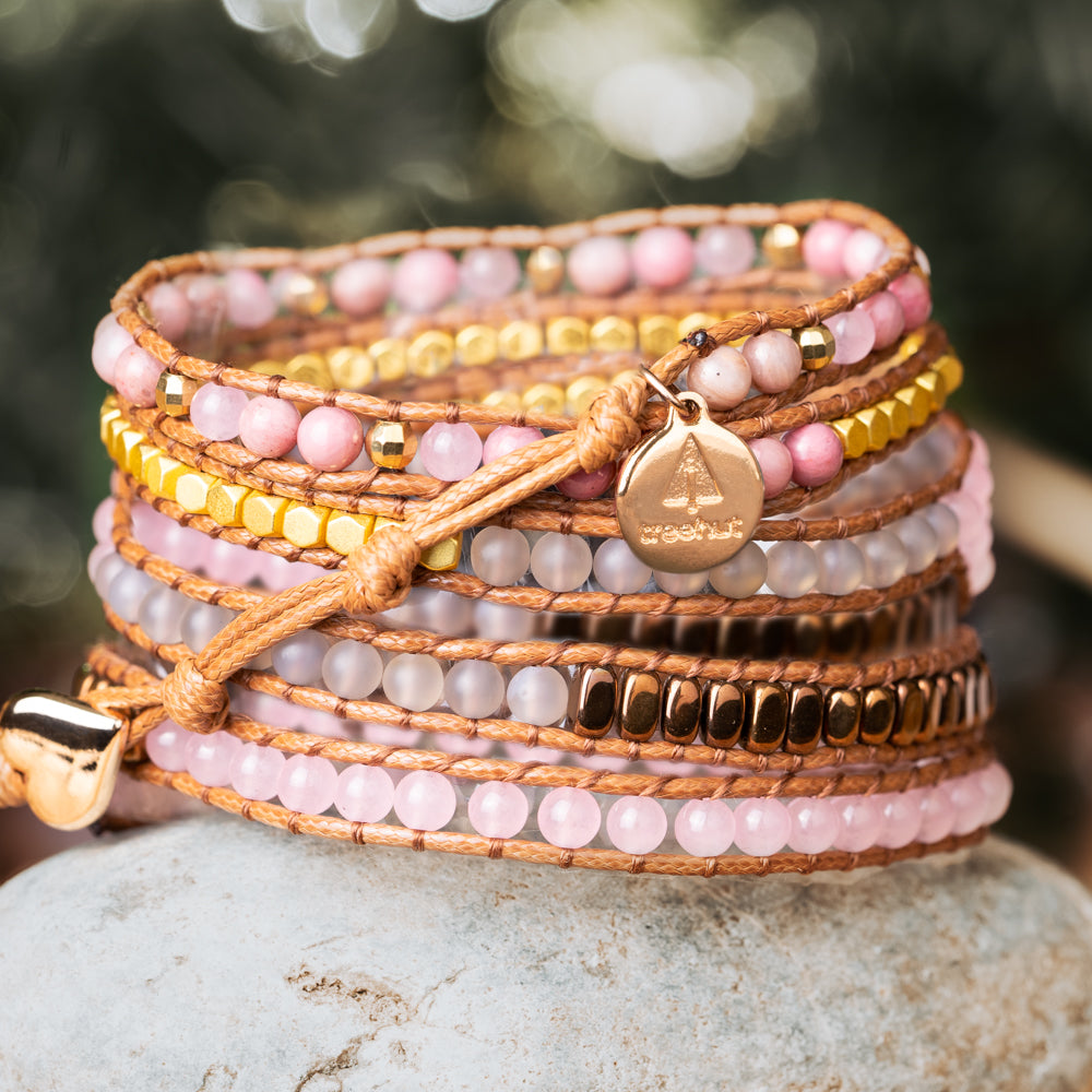 Tender Love Watch Strap