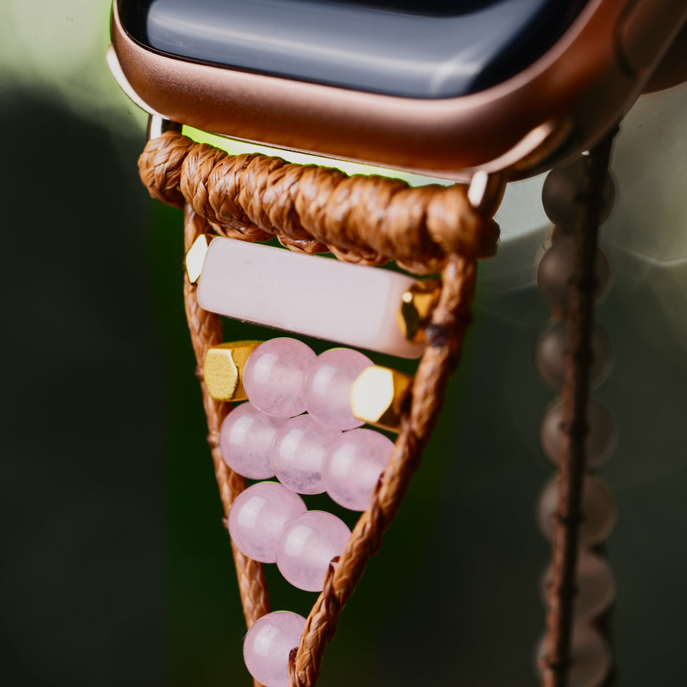 Tender Love Watch Strap