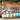 Ocean Breeze Watch Strap