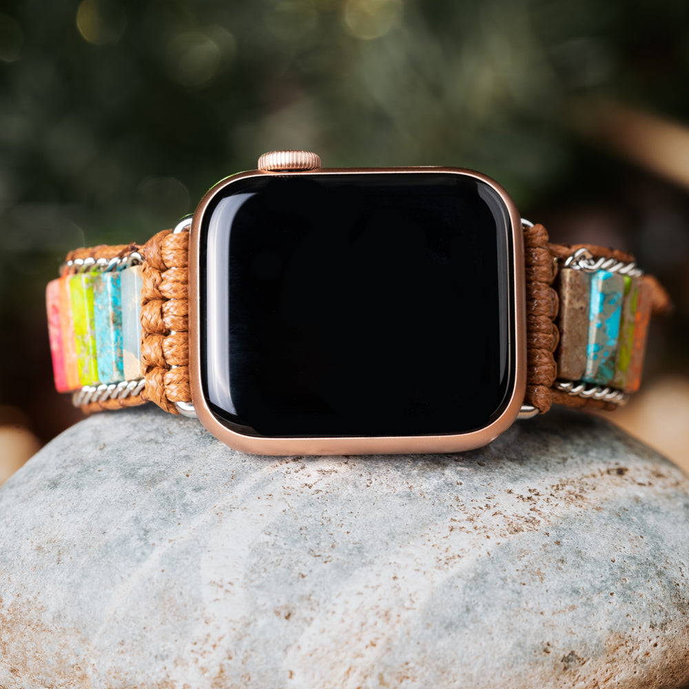 Colors Dance Watch Strap