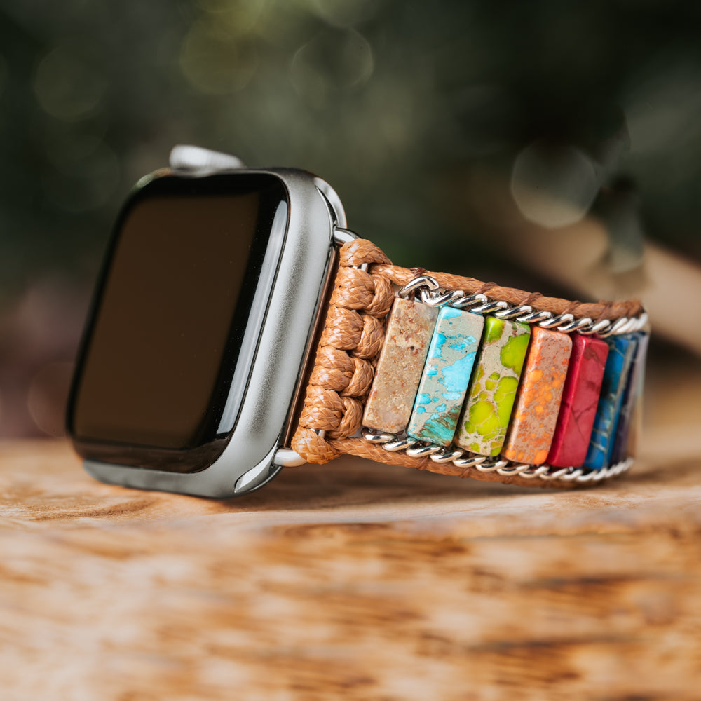 Colors Dance Watch Strap