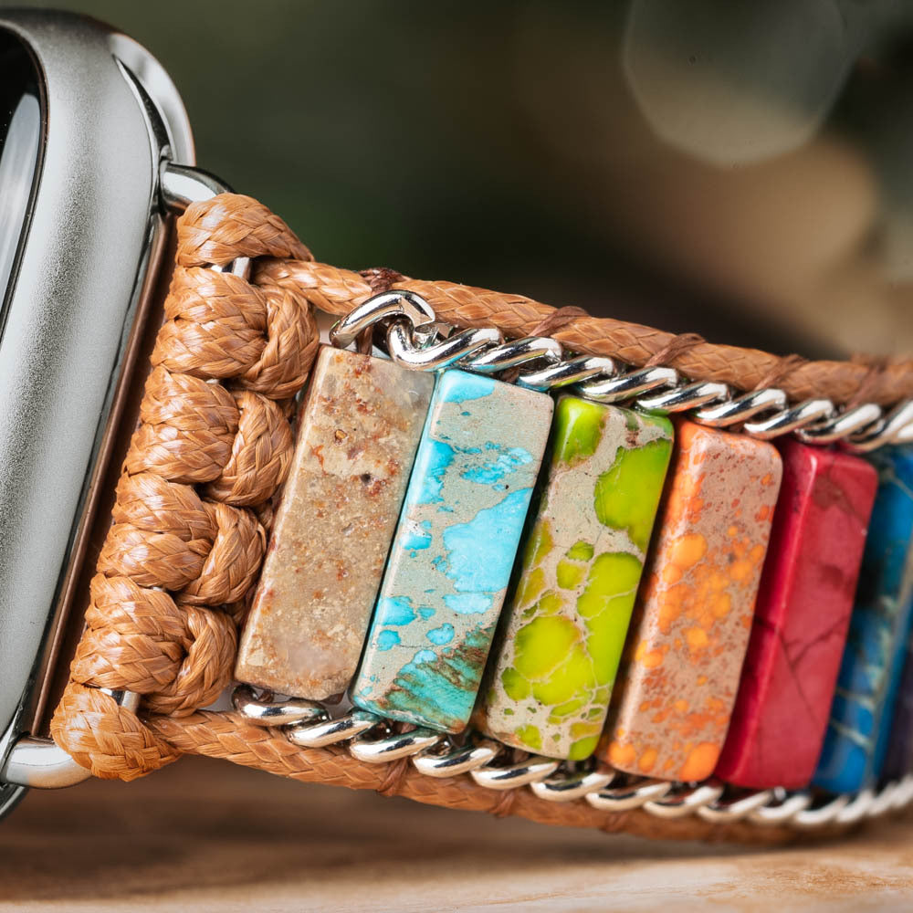 Colors Dance Watch Strap