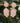 Art Deco Stone Earrings