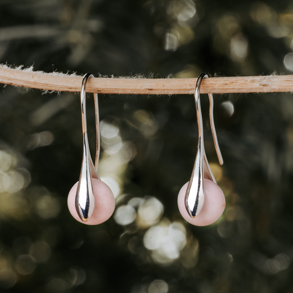 Cherry blossom Earrings