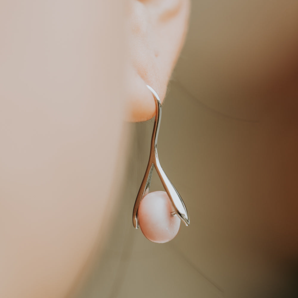 Cherry blossom Earrings