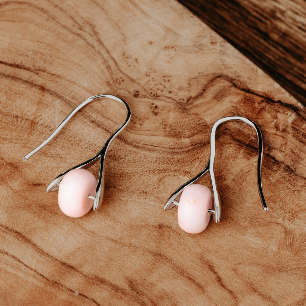Cherry blossom Earrings