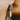 woman wearing Serenity Cascade Earrings