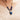 Sea Lapis Necklace