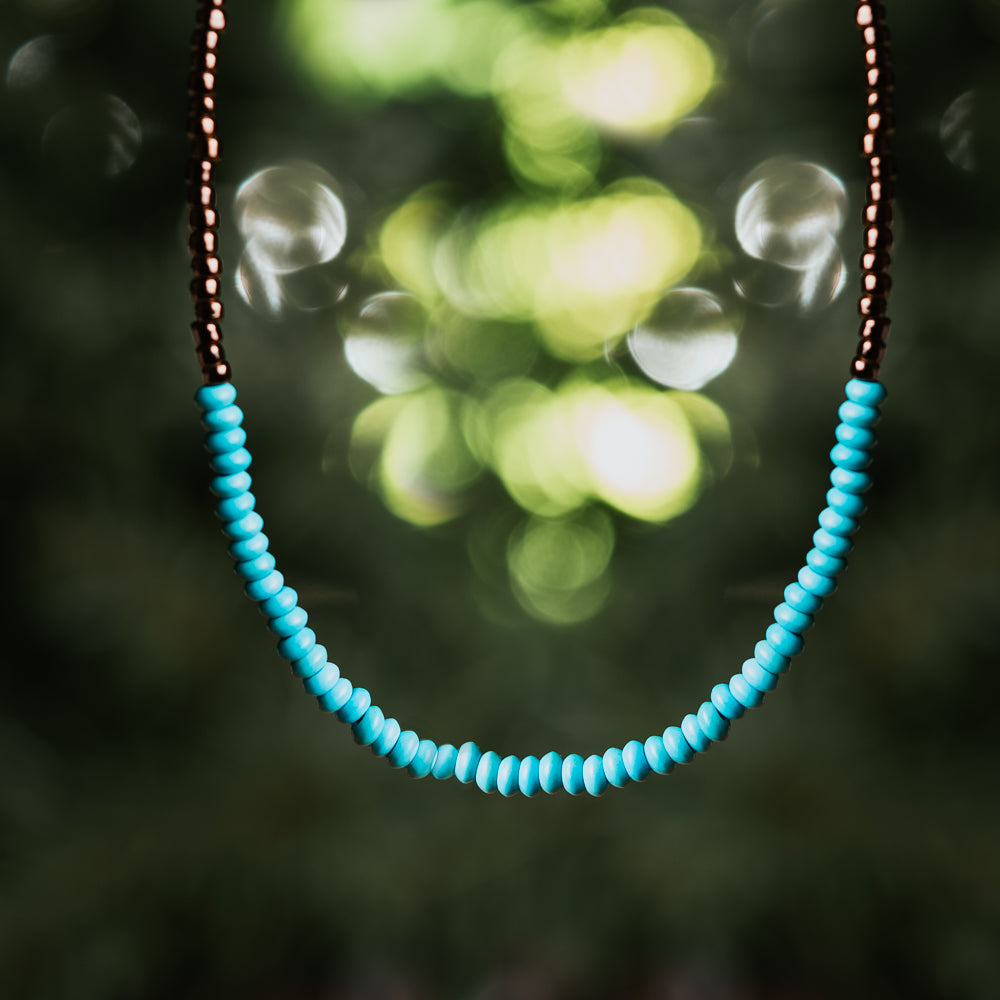 Simple Joy Necklace