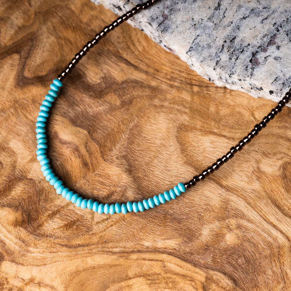 Simple Joy Necklace