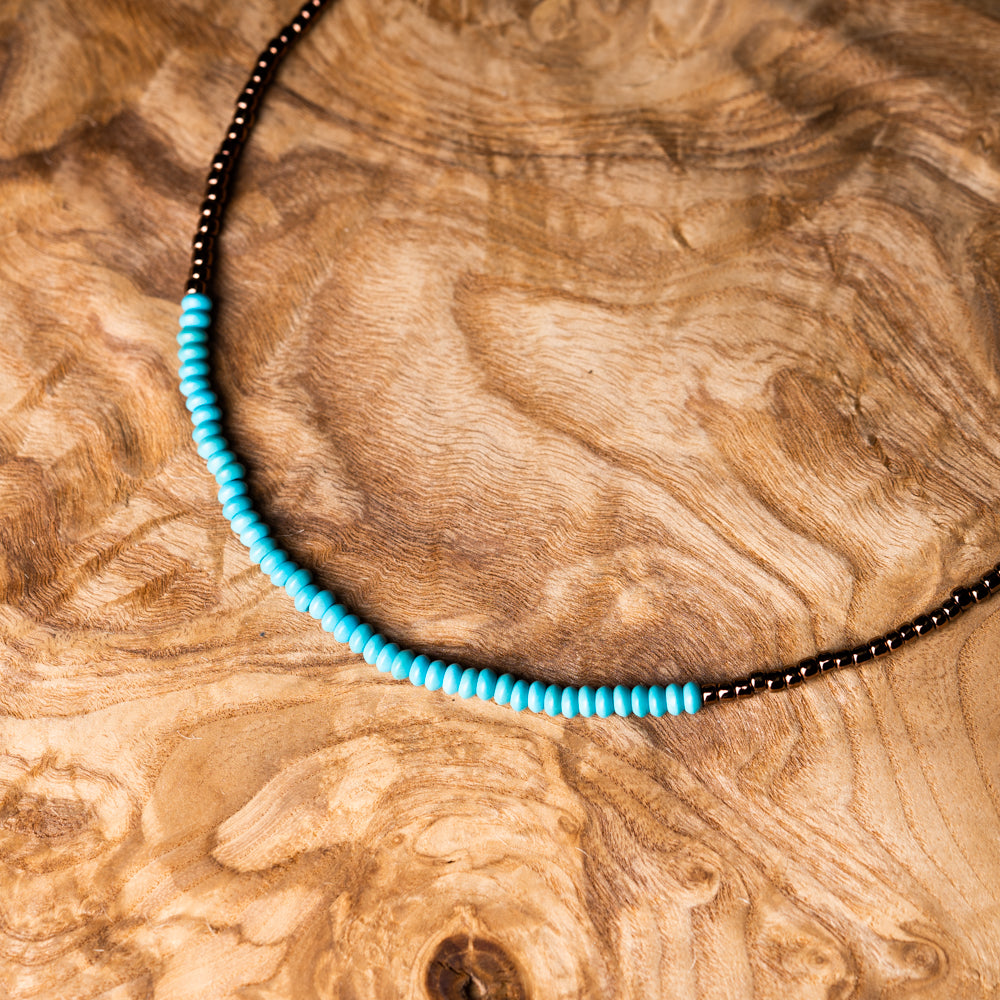 Simple Joy Necklace