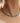 woman wearing Simple Joy Necklace
