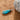 Teardrop Pendant Necklace