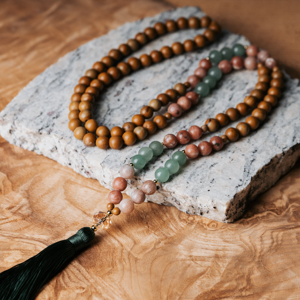 Mala Necklace