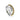 Intertwined Love Spinner Ring Women's Engraved Ring