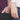 Seashell Initial Ring Women's Engraved Ring
