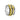 Thriller Initial Ring Women's Engraved Ring