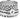 Stingray Initial Ring Women's Engraved Ring