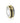 Eternal Love Spinner Ring Women's Engraved Ring