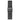14mm Gun Metal Band For Women