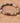 jasper stone bracelet