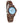 Pearl Petite Walnut Sky Women's Wooden Watch