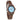 Pearl Petite Walnut Sky Women's Wooden Watch