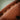 brown leather watch band