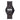 Classic Day-Date Ebony Blue Men's Wooden Watch