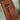 22mm Brown Leather Band For Men