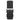 black leather watch band for men
