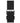 black leather watch band