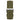 22mm Olive Vegan Band For Men