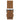 22mm Tan Leather Band For Men