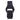 Classic Ebony Black Walnut Small Women's Wooden Watch