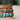 genuine leather straps, wrap around bracelet with natural turquoise stone beads and gold nuggets handmade by treehut