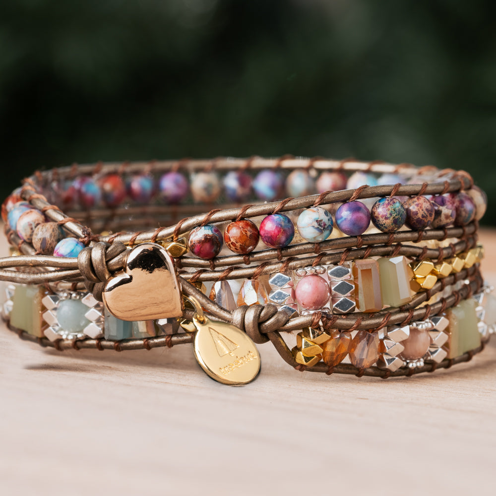 wrap bracelets