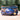 Deep Blue Wrap Bracelet for women