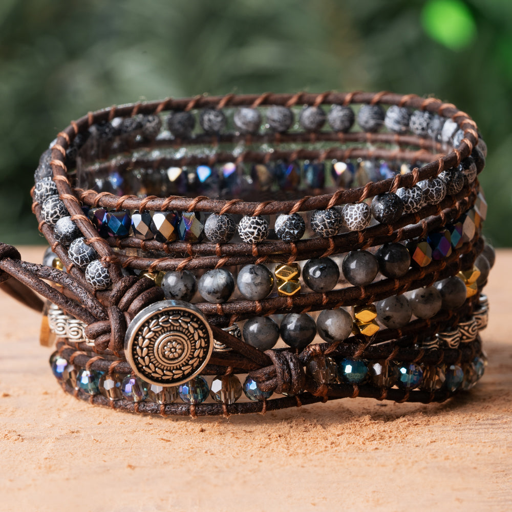 wrap bracelets for women