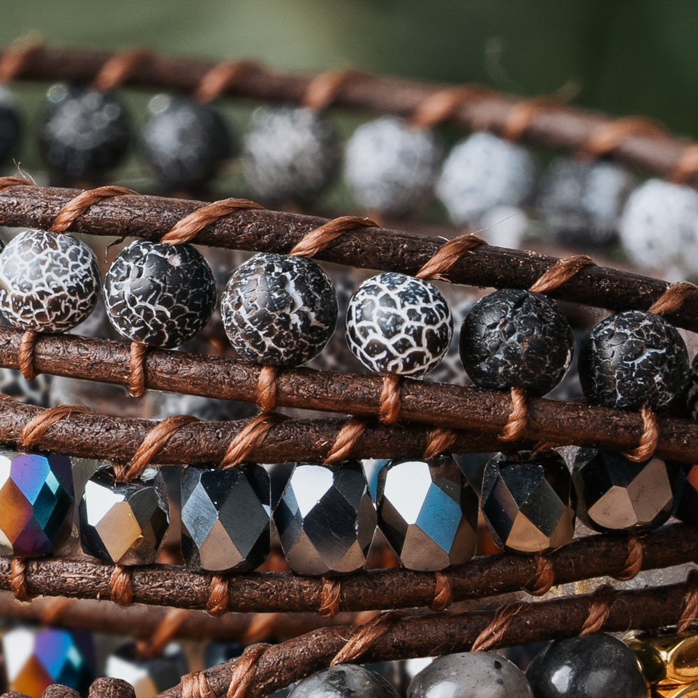 wrap bracelets