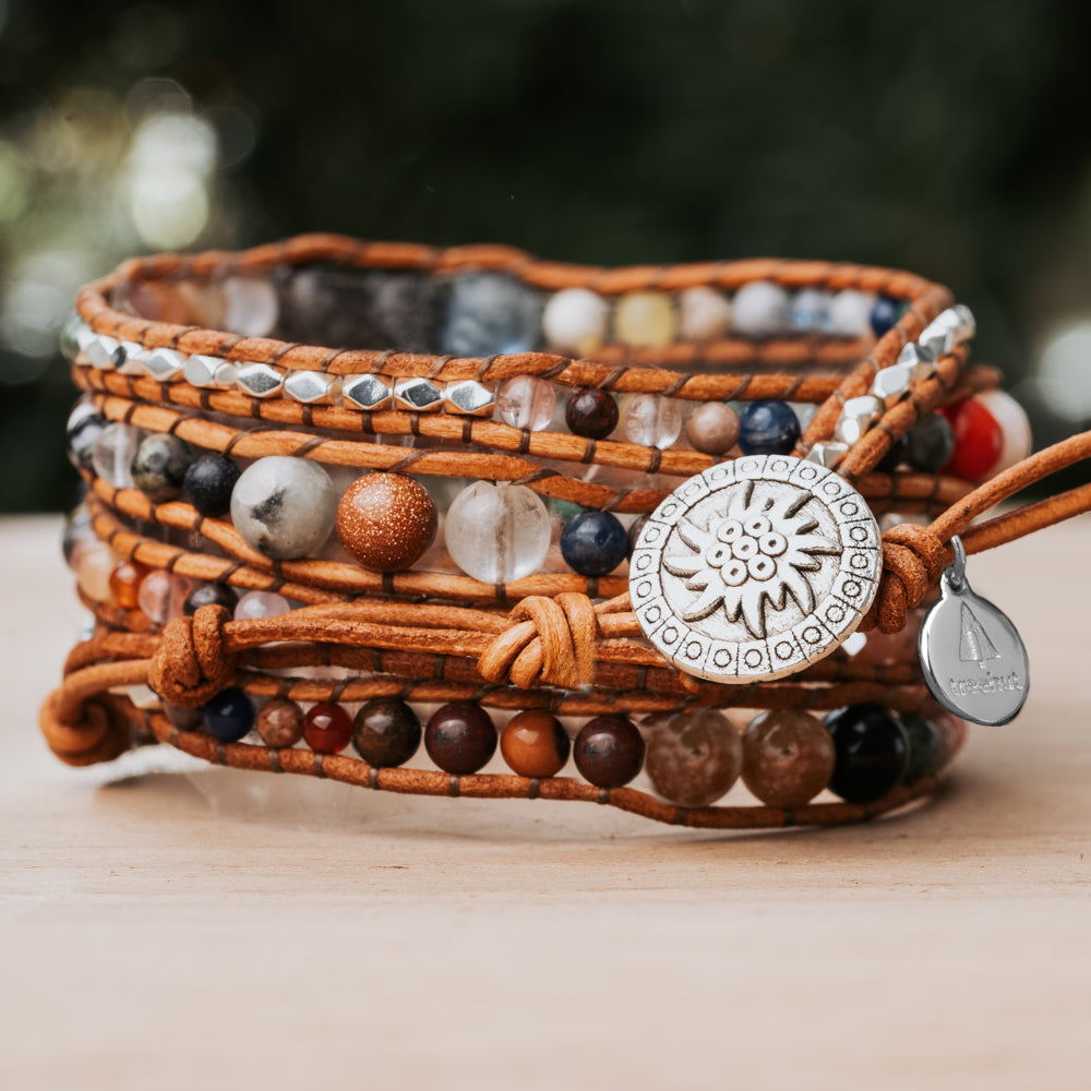 wrap bracelets