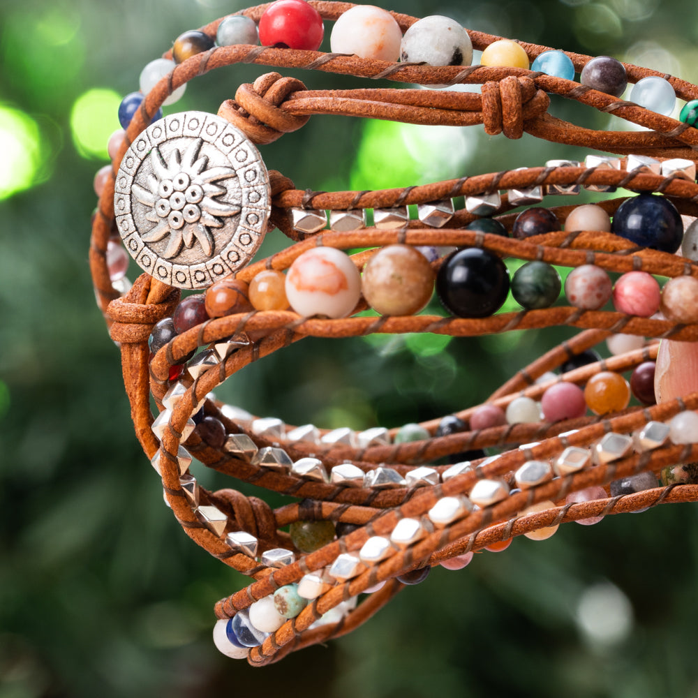 wrap bracelets
