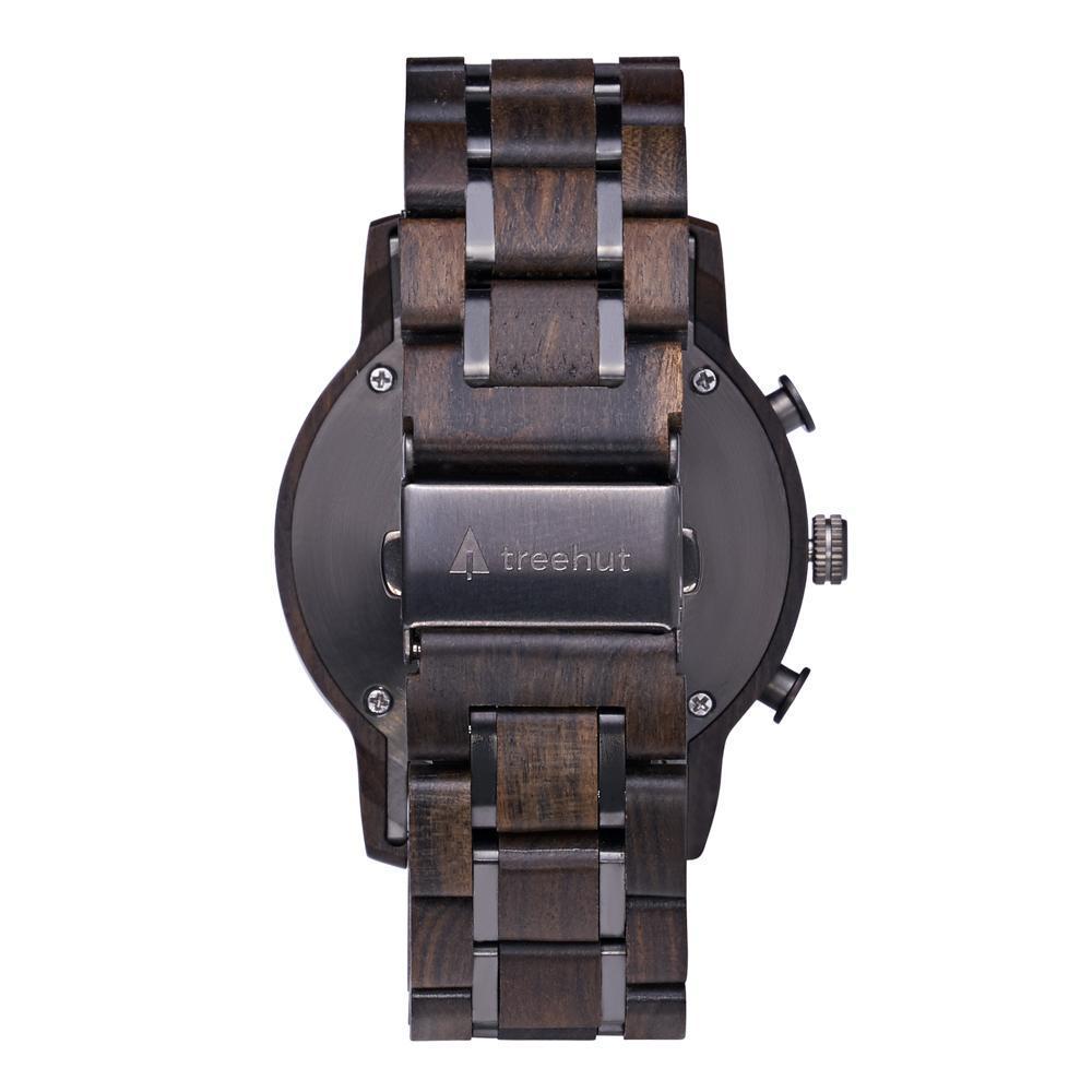 men’s wooden watches