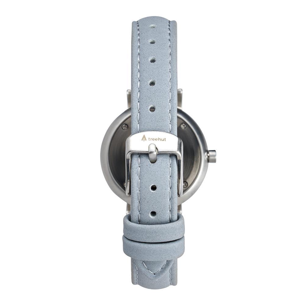 Element Black Marble Grey Women's Marble Watch