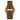 Classic Boyd + Men's Wooden Watch