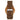 Classic Nova Men's Wooden Watch